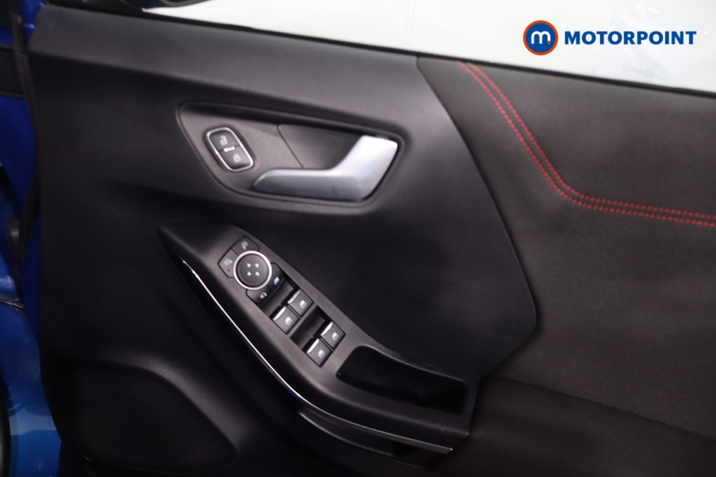 Ford Puma St-Line Manual Petrol SUV - Stock Number (1634397) - 25th supplementary image