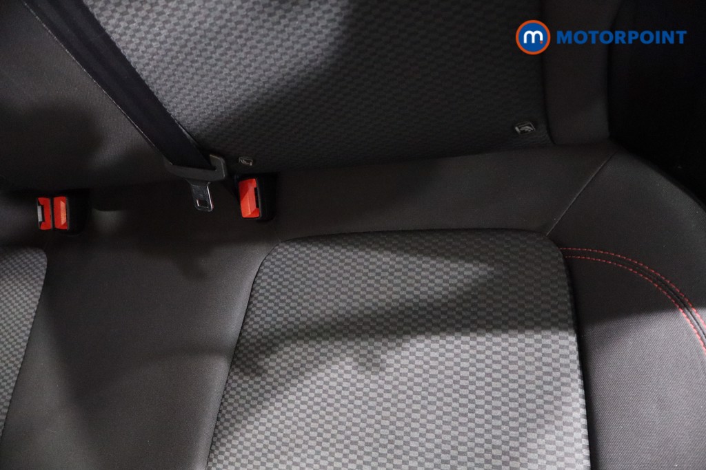 Ford Puma St-Line Manual Petrol SUV - Stock Number (1634397) - 26th supplementary image