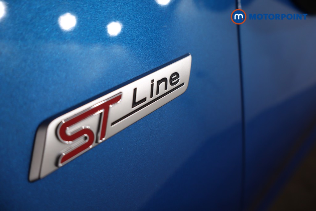 Ford Puma St-Line Manual Petrol SUV - Stock Number (1634397) - 27th supplementary image