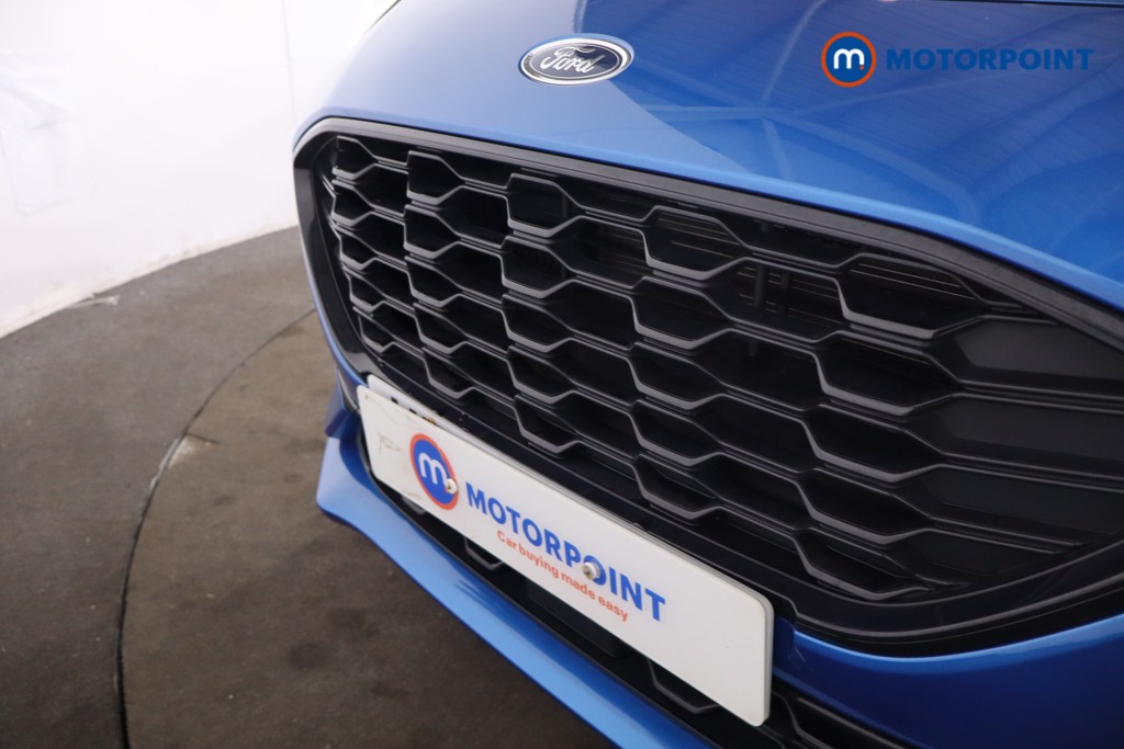 Ford Puma St-Line Manual Petrol SUV - Stock Number (1634397) - 30th supplementary image