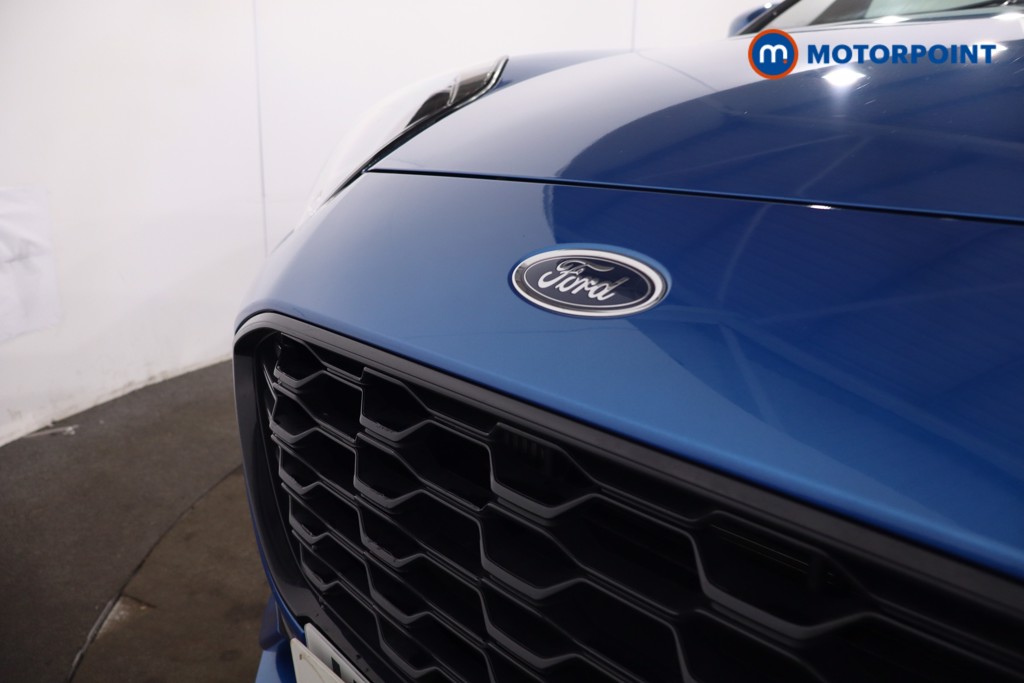 Ford Puma St-Line Manual Petrol SUV - Stock Number (1634397) - 31st supplementary image