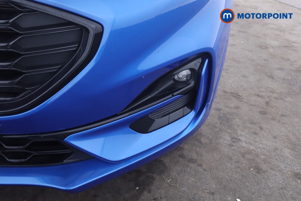 Ford Puma St-Line Manual Petrol SUV - Stock Number (1634397) - 33rd supplementary image