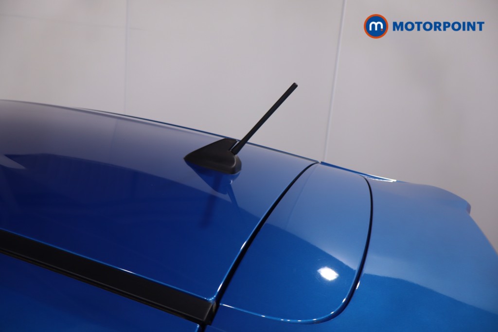 Ford Puma St-Line Manual Petrol SUV - Stock Number (1634397) - 35th supplementary image