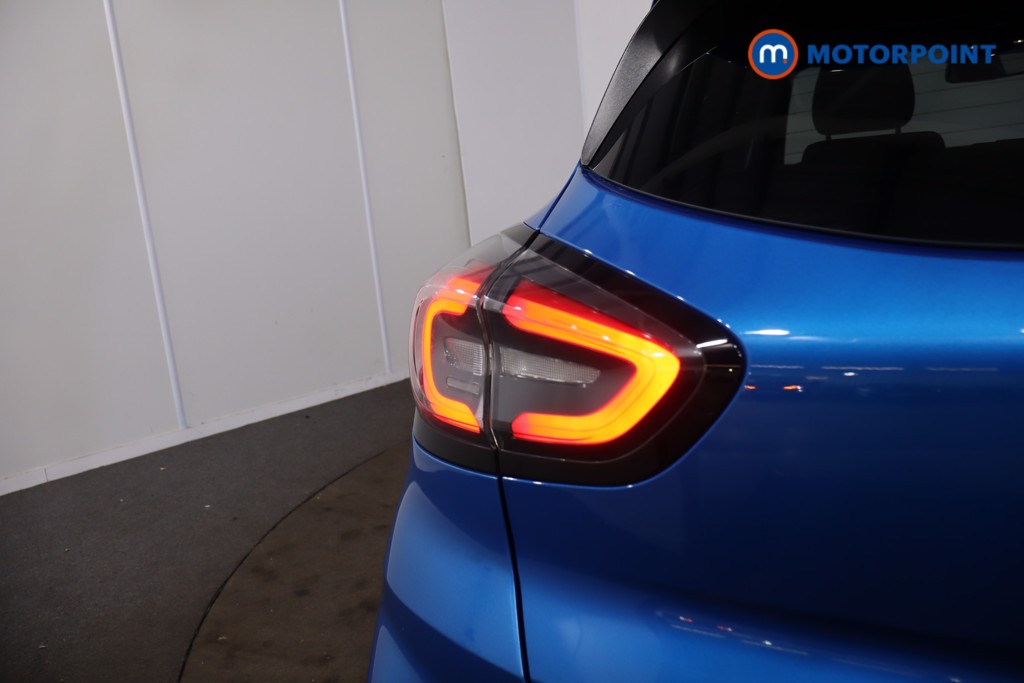 Ford Puma St-Line Manual Petrol SUV - Stock Number (1634397) - 37th supplementary image