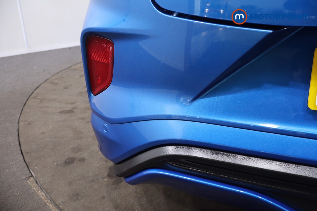Ford Puma St-Line Manual Petrol SUV - Stock Number (1634397) - 38th supplementary image