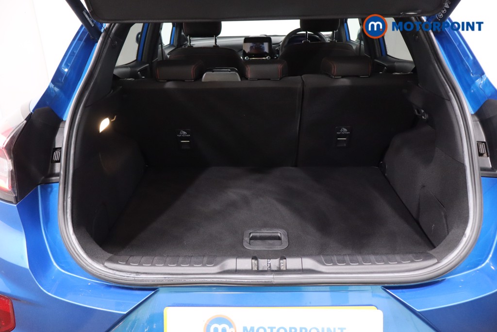 Ford Puma St-Line Manual Petrol SUV - Stock Number (1634397) - 39th supplementary image