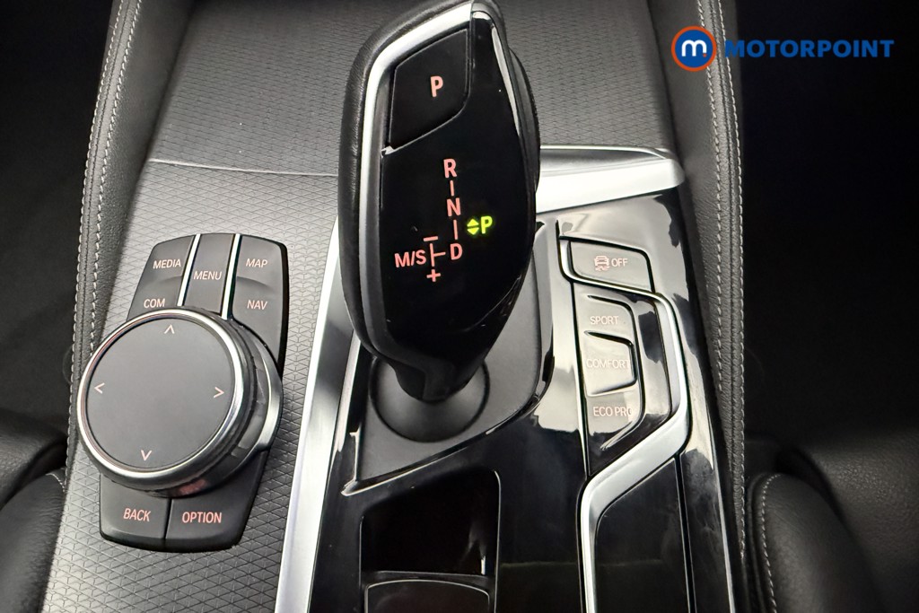 BMW 5 Series M Sport Automatic Diesel Estate - Stock Number (1634405) - 7th supplementary image