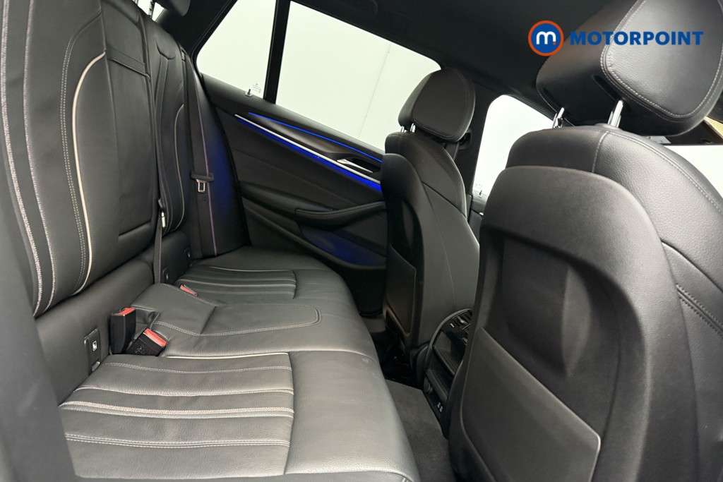BMW 5 Series M Sport Automatic Diesel Estate - Stock Number (1634405) - 9th supplementary image
