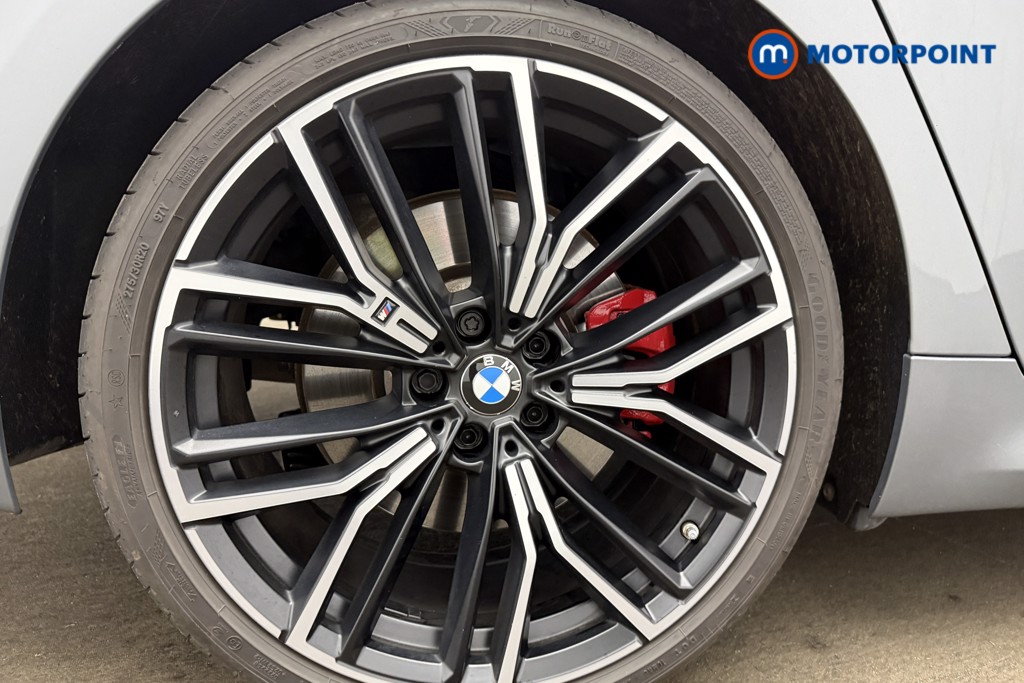 BMW 5 Series M Sport Automatic Diesel Estate - Stock Number (1634405) - 10th supplementary image