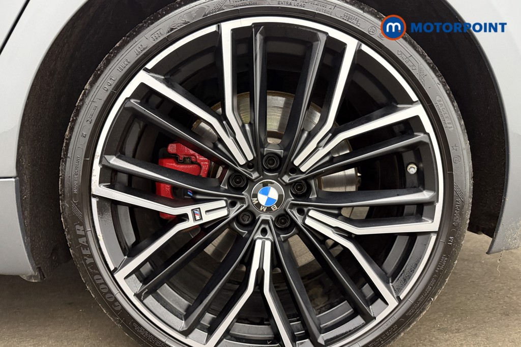 BMW 5 Series M Sport Automatic Diesel Estate - Stock Number (1634405) - 13th supplementary image