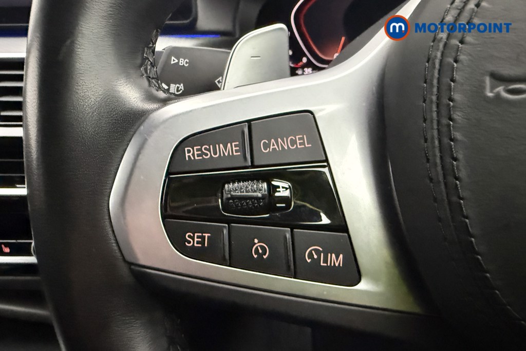 BMW 5 Series M Sport Automatic Diesel Estate - Stock Number (1634405) - 14th supplementary image