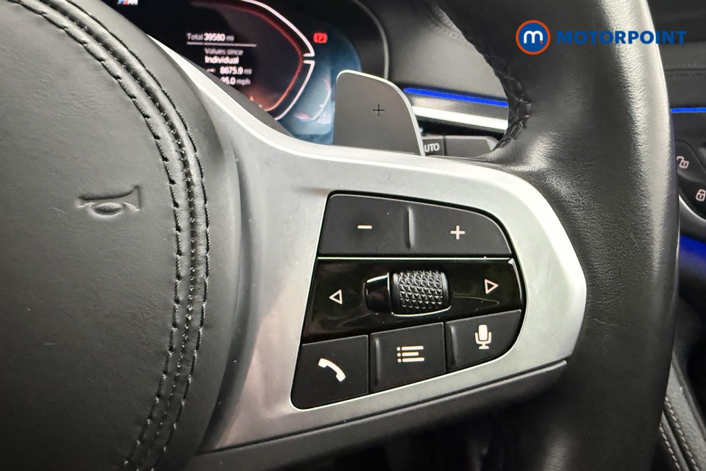 BMW 5 Series M Sport Automatic Diesel Estate - Stock Number (1634405) - 15th supplementary image