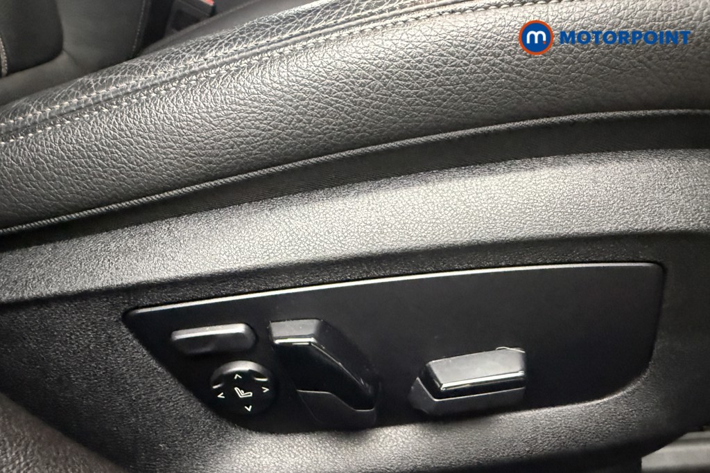 BMW 5 Series M Sport Automatic Diesel Estate - Stock Number (1634405) - 18th supplementary image