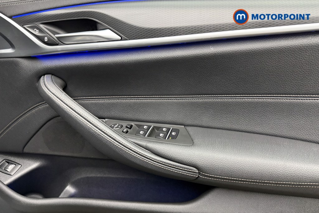 BMW 5 Series M Sport Automatic Diesel Estate - Stock Number (1634405) - 20th supplementary image