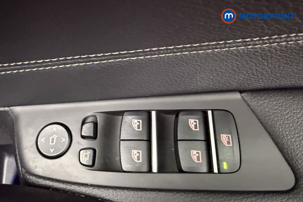 BMW 5 Series M Sport Automatic Diesel Estate - Stock Number (1634405) - 21st supplementary image