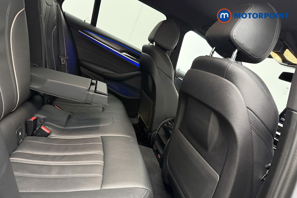 BMW 5 Series M Sport Automatic Diesel Estate - Stock Number (1634405) - 22nd supplementary image