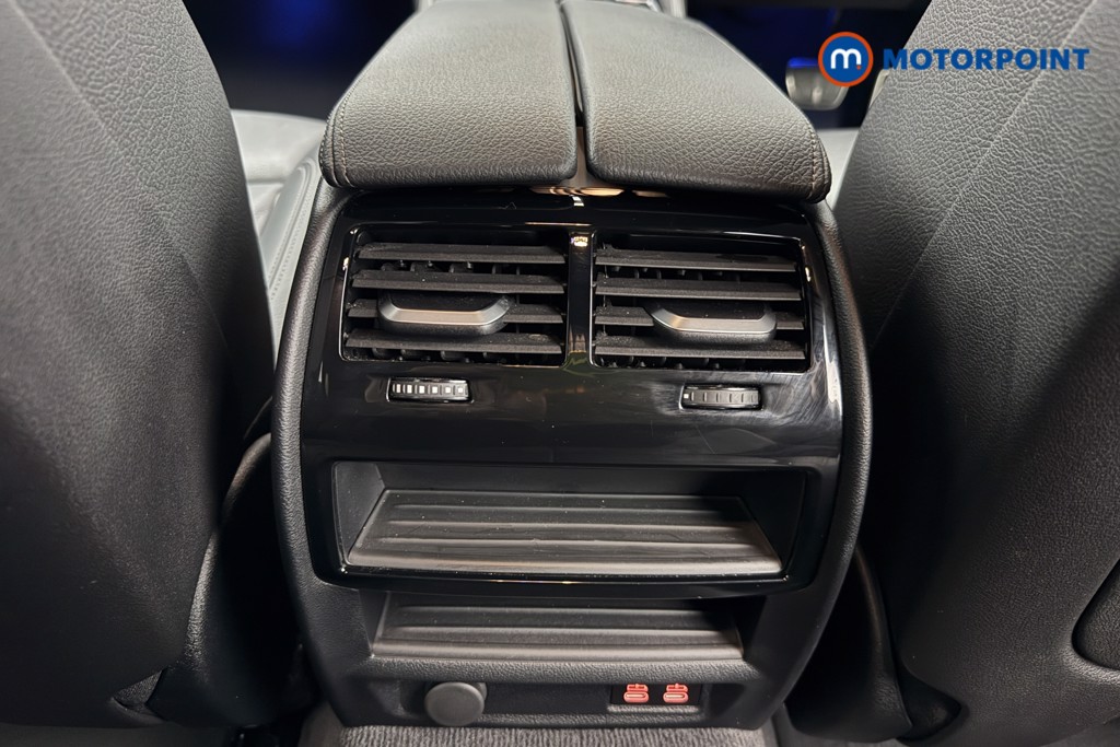 BMW 5 Series M Sport Automatic Diesel Estate - Stock Number (1634405) - 23rd supplementary image