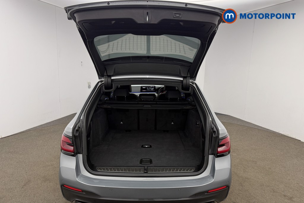 BMW 5 Series M Sport Automatic Diesel Estate - Stock Number (1634405) - 24th supplementary image