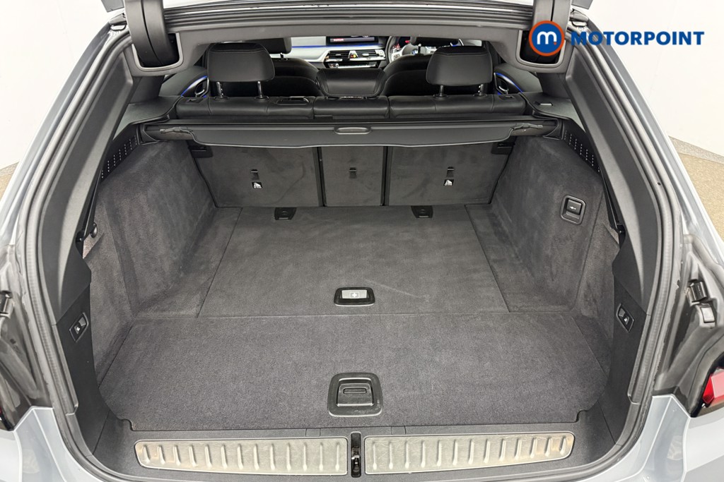 BMW 5 Series M Sport Automatic Diesel Estate - Stock Number (1634405) - 25th supplementary image