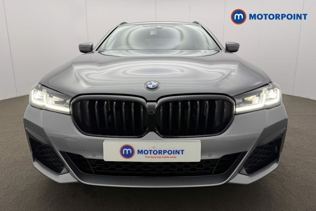 BMW 5 Series M Sport Automatic Diesel Estate - Stock Number (1634405) - 26th supplementary image