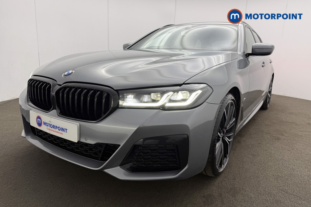 BMW 5 Series M Sport Automatic Diesel Estate - Stock Number (1634405) - 27th supplementary image