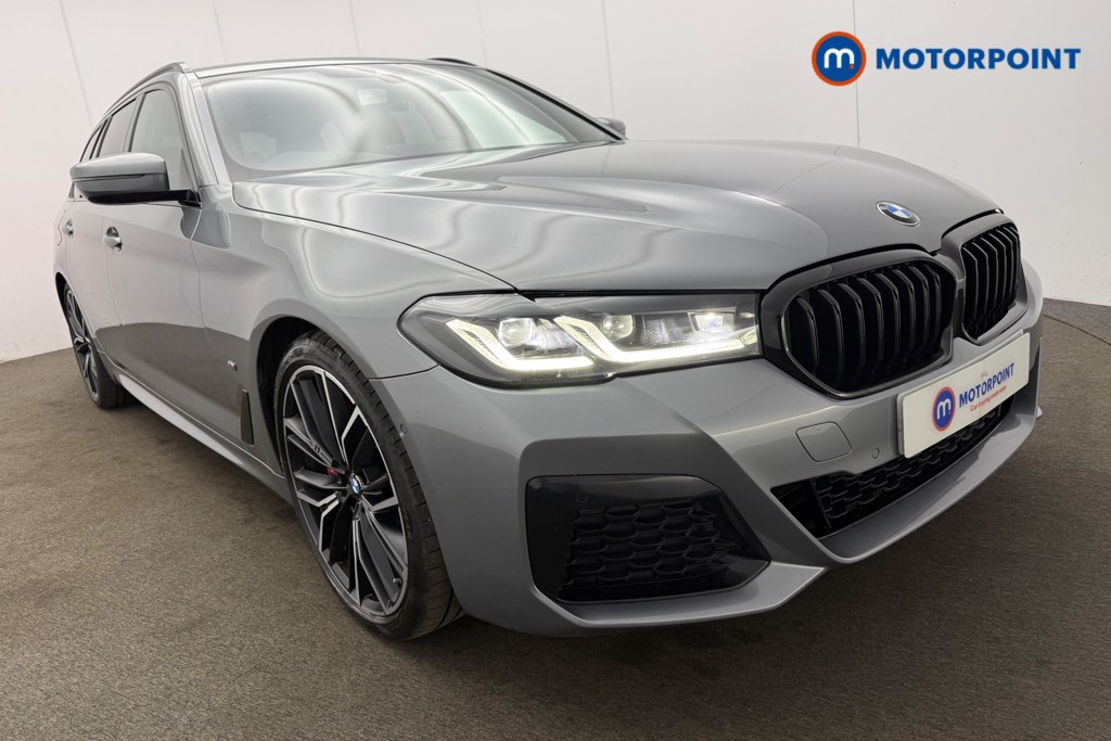 BMW 5 Series M Sport Automatic Diesel Estate - Stock Number (1634405) - 28th supplementary image