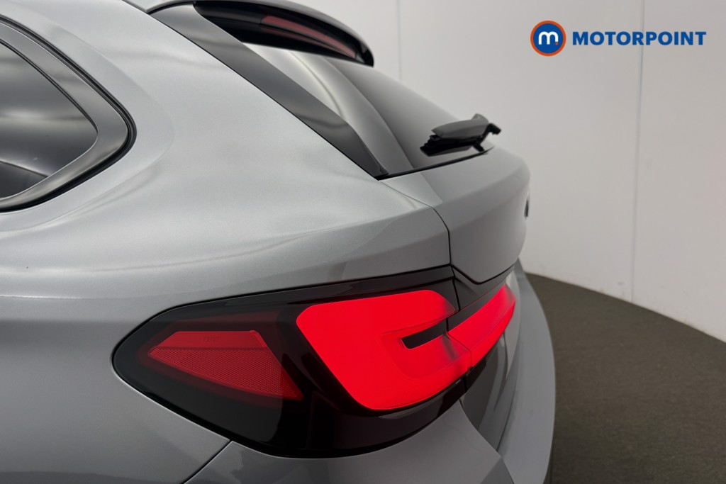 BMW 5 Series M Sport Automatic Diesel Estate - Stock Number (1634405) - 30th supplementary image