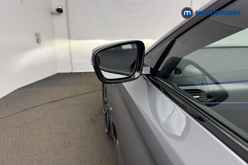 BMW 5 Series M Sport Automatic Diesel Estate - Stock Number (1634405) - 33rd supplementary image