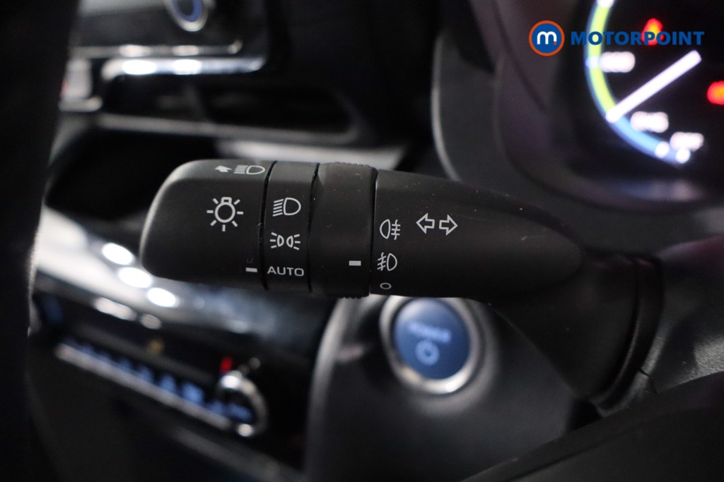 Toyota Yaris Cross Design Automatic Petrol-Electric Hybrid Estate - Stock Number (1634431) - 14th supplementary image