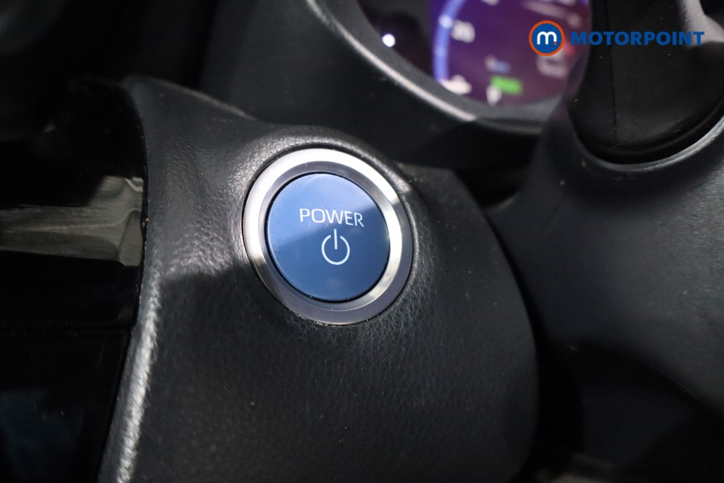 Toyota Yaris Cross Design Automatic Petrol-Electric Hybrid Estate - Stock Number (1634431) - 20th supplementary image