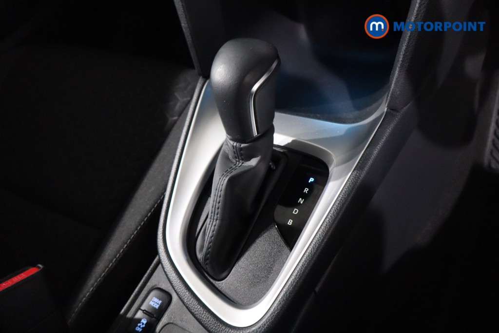 Toyota Yaris Cross Design Automatic Petrol-Electric Hybrid Estate - Stock Number (1634431) - 21st supplementary image