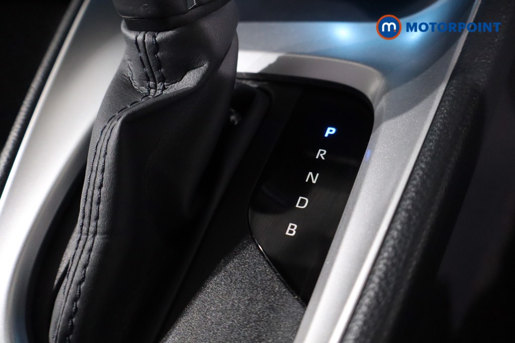 Toyota Yaris Cross Design Automatic Petrol-Electric Hybrid Estate - Stock Number (1634431) - 22nd supplementary image