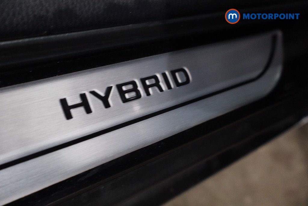 Toyota Yaris Cross Design Automatic Petrol-Electric Hybrid Estate - Stock Number (1634431) - 24th supplementary image