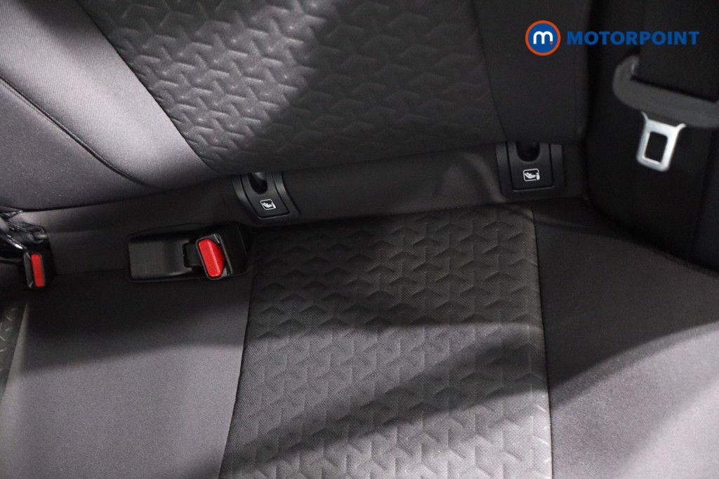 Toyota Yaris Cross Design Automatic Petrol-Electric Hybrid Estate - Stock Number (1634431) - 28th supplementary image