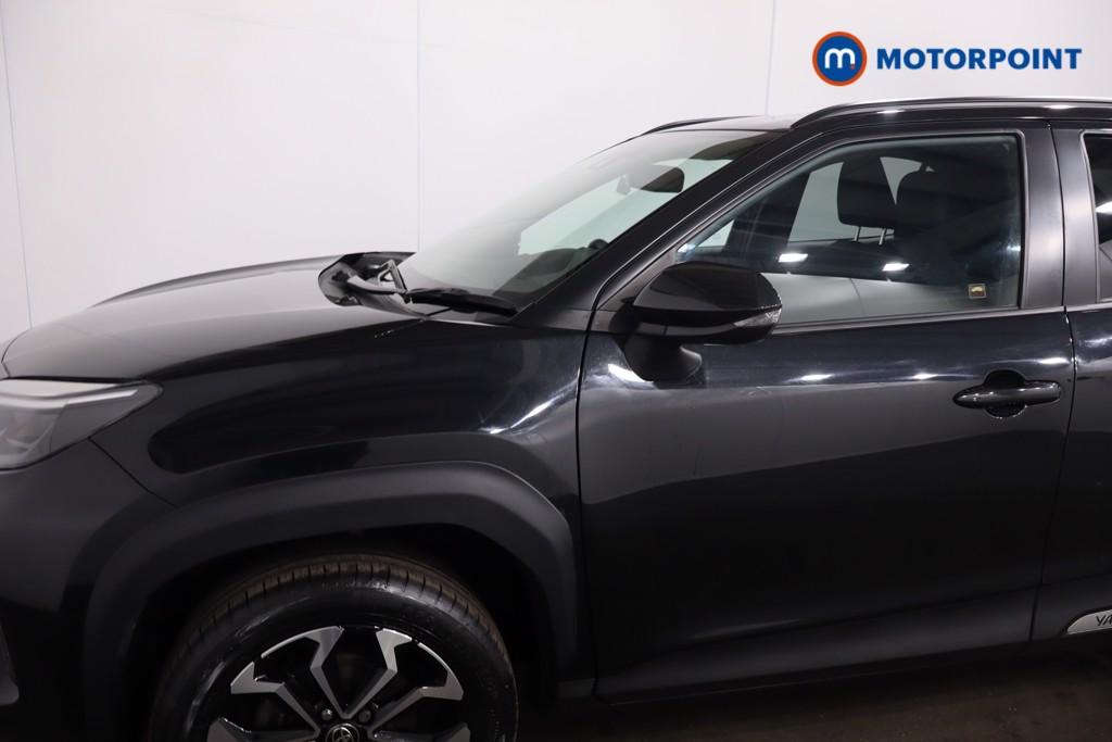 Toyota Yaris Cross Design Automatic Petrol-Electric Hybrid Estate - Stock Number (1634431) - 29th supplementary image