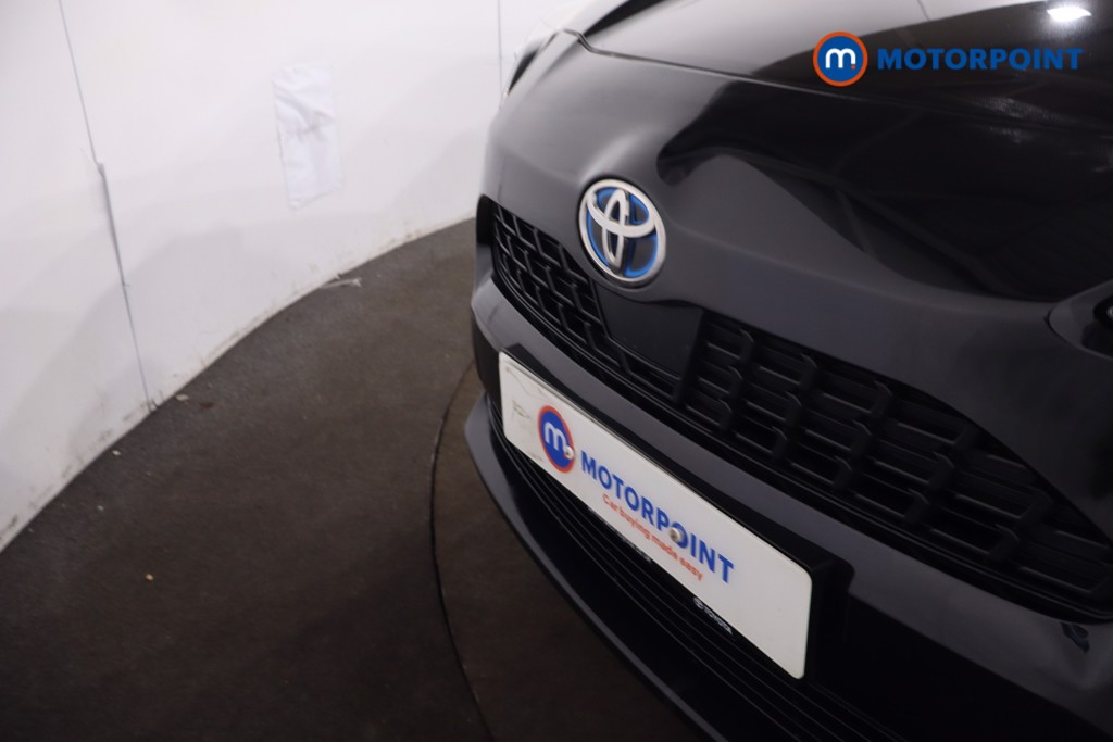 Toyota Yaris Cross Design Automatic Petrol-Electric Hybrid Estate - Stock Number (1634431) - 31st supplementary image