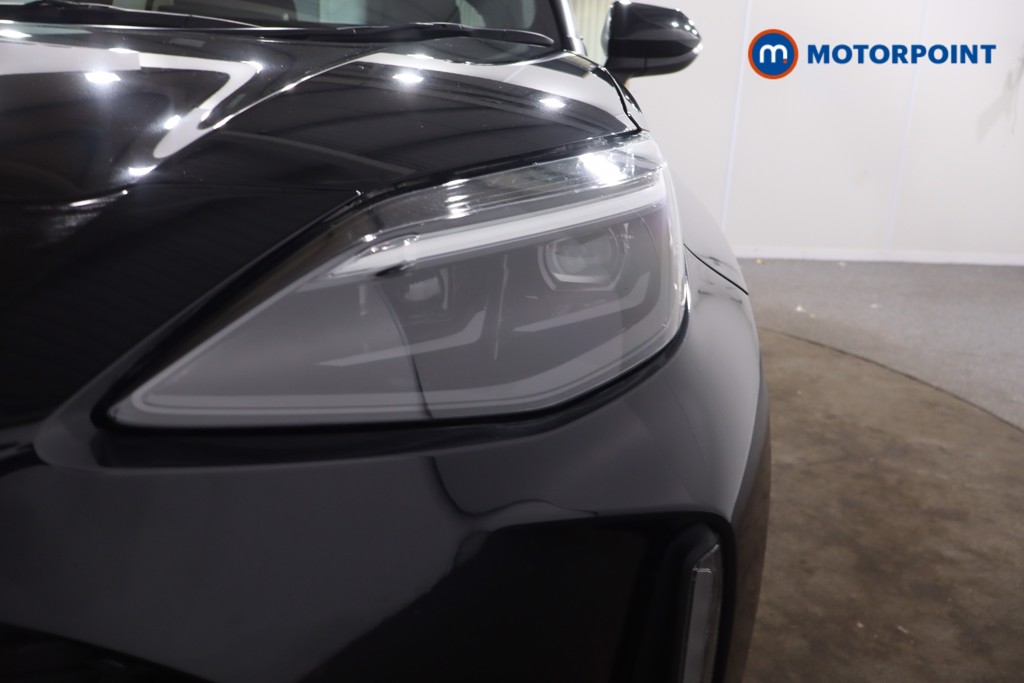 Toyota Yaris Cross Design Automatic Petrol-Electric Hybrid Estate - Stock Number (1634431) - 33rd supplementary image