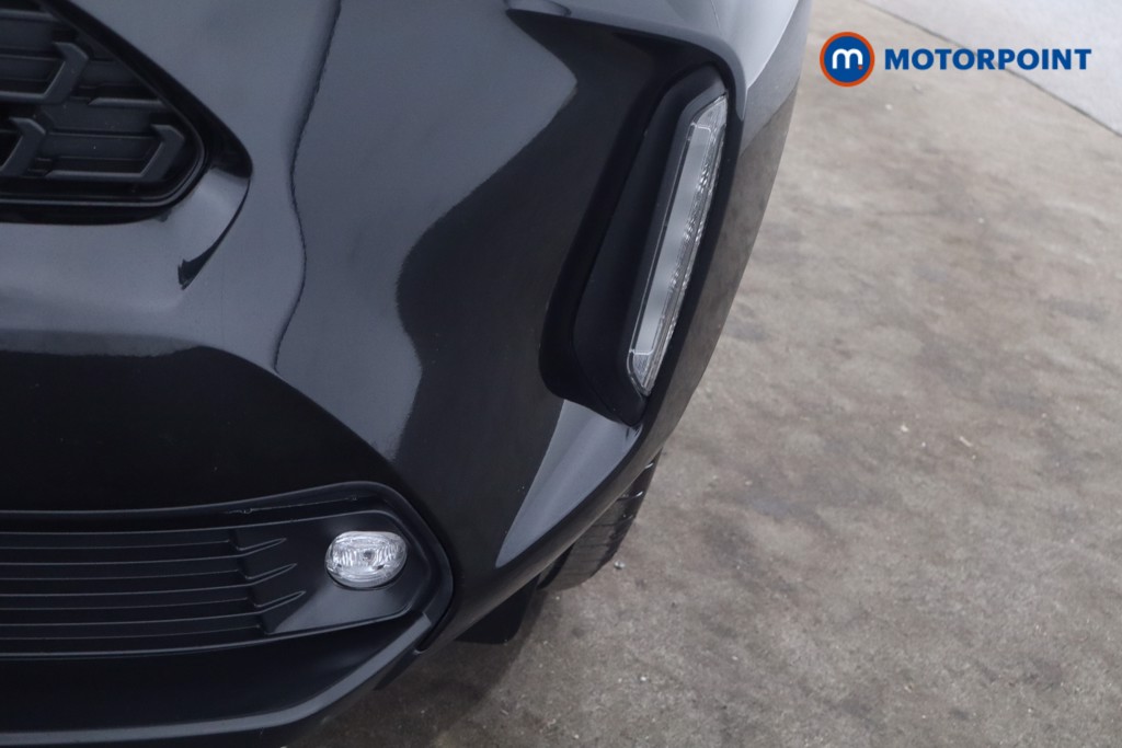 Toyota Yaris Cross Design Automatic Petrol-Electric Hybrid Estate - Stock Number (1634431) - 34th supplementary image