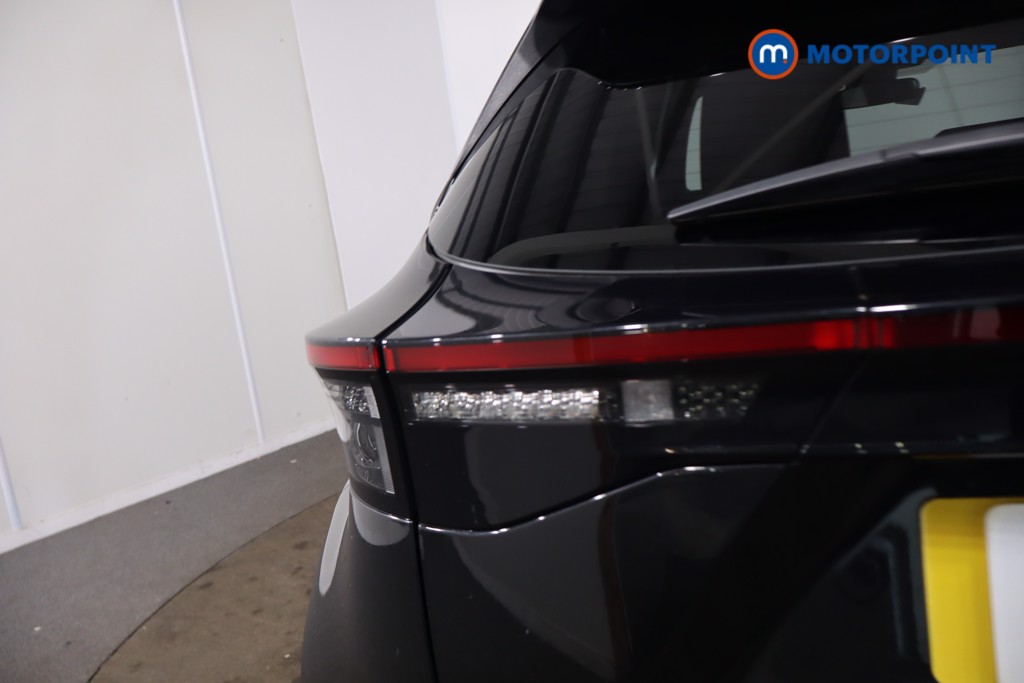 Toyota Yaris Cross Design Automatic Petrol-Electric Hybrid Estate - Stock Number (1634431) - 38th supplementary image