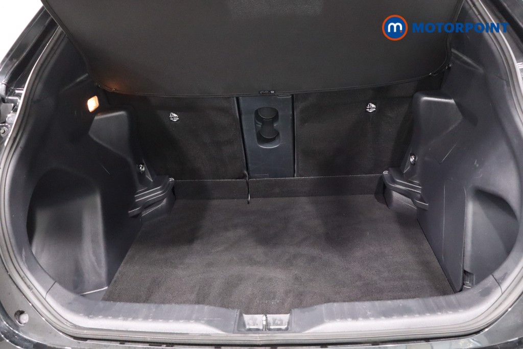 Toyota Yaris Cross Design Automatic Petrol-Electric Hybrid Estate - Stock Number (1634431) - 41st supplementary image