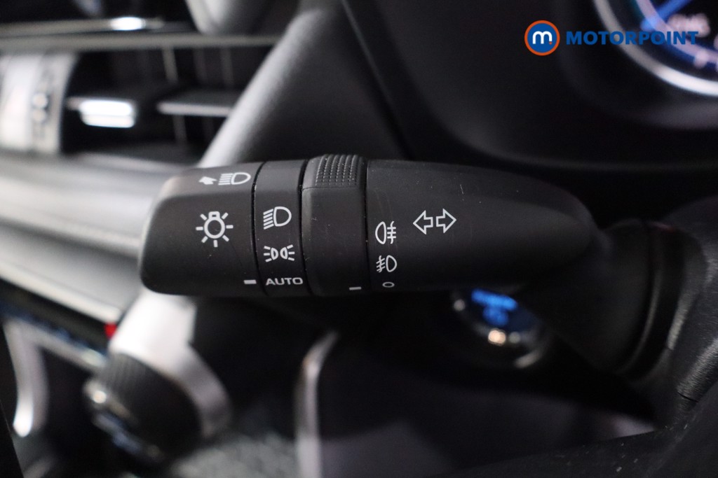 Toyota Rav4 Design Automatic Petrol-Electric Hybrid SUV - Stock Number (1634434) - 14th supplementary image