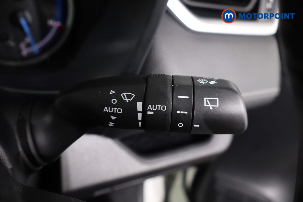 Toyota Rav4 Design Automatic Petrol-Electric Hybrid SUV - Stock Number (1634434) - 15th supplementary image