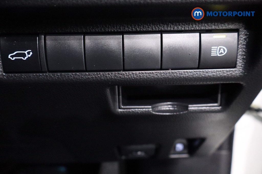Toyota Rav4 Design Automatic Petrol-Electric Hybrid SUV - Stock Number (1634434) - 17th supplementary image