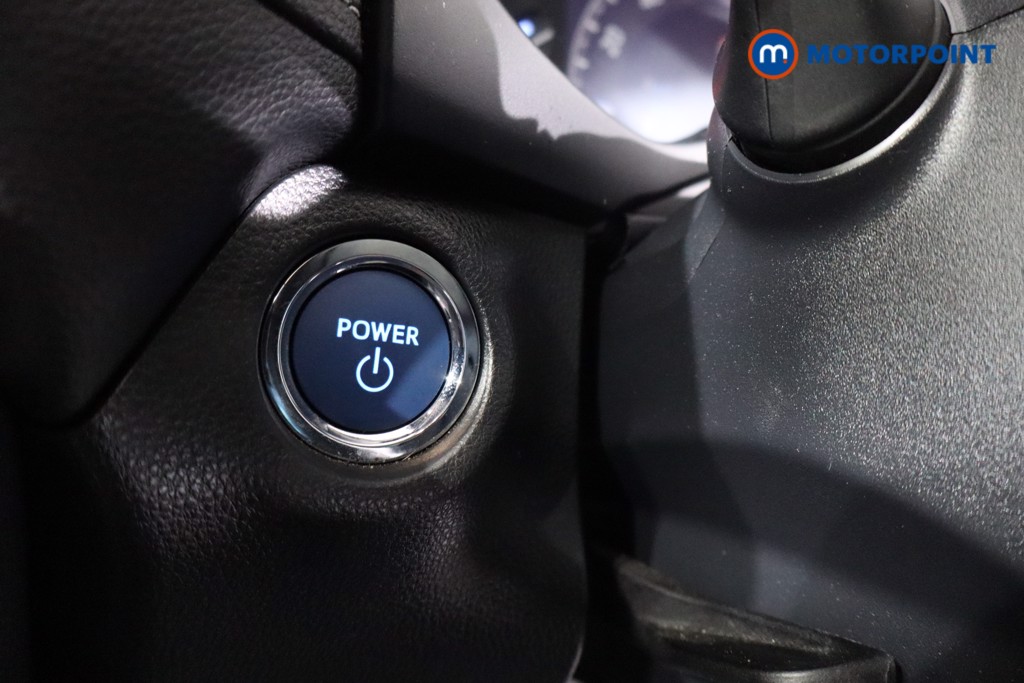 Toyota Rav4 Design Automatic Petrol-Electric Hybrid SUV - Stock Number (1634434) - 18th supplementary image