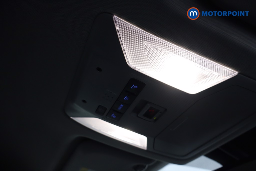 Toyota Rav4 Design Automatic Petrol-Electric Hybrid SUV - Stock Number (1634434) - 23rd supplementary image