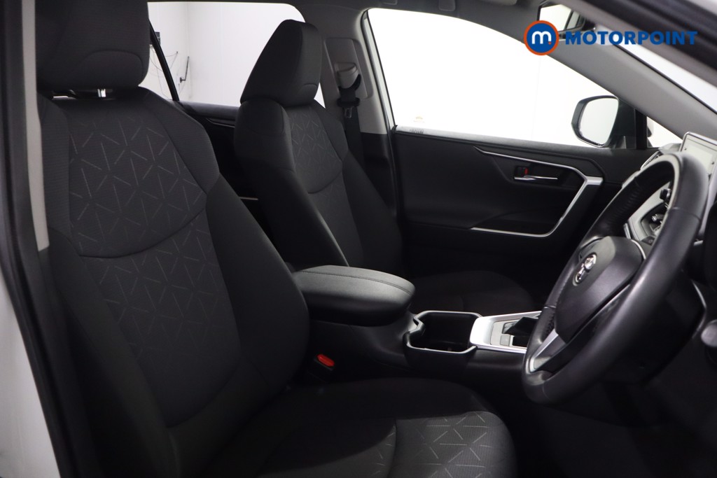 Toyota Rav4 Design Automatic Petrol-Electric Hybrid SUV - Stock Number (1634434) - 24th supplementary image