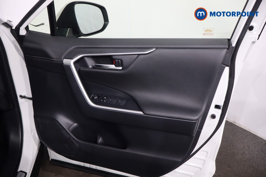 Toyota Rav4 Design Automatic Petrol-Electric Hybrid SUV - Stock Number (1634434) - 26th supplementary image
