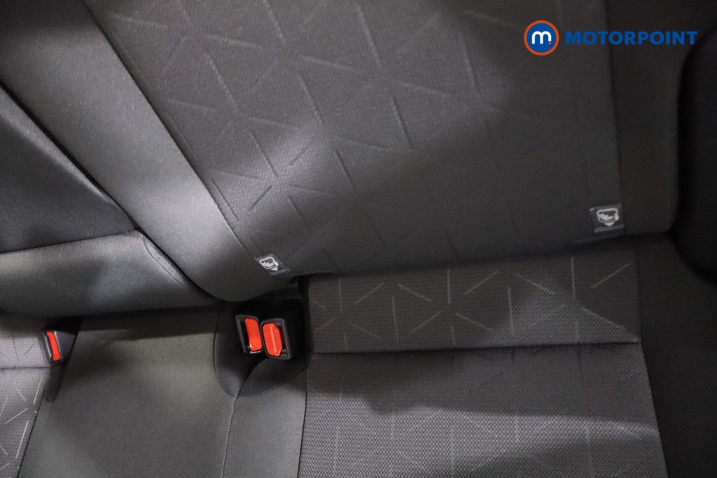 Toyota Rav4 Design Automatic Petrol-Electric Hybrid SUV - Stock Number (1634434) - 28th supplementary image