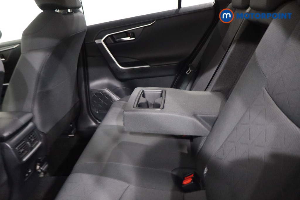 Toyota Rav4 Design Automatic Petrol-Electric Hybrid SUV - Stock Number (1634434) - 29th supplementary image