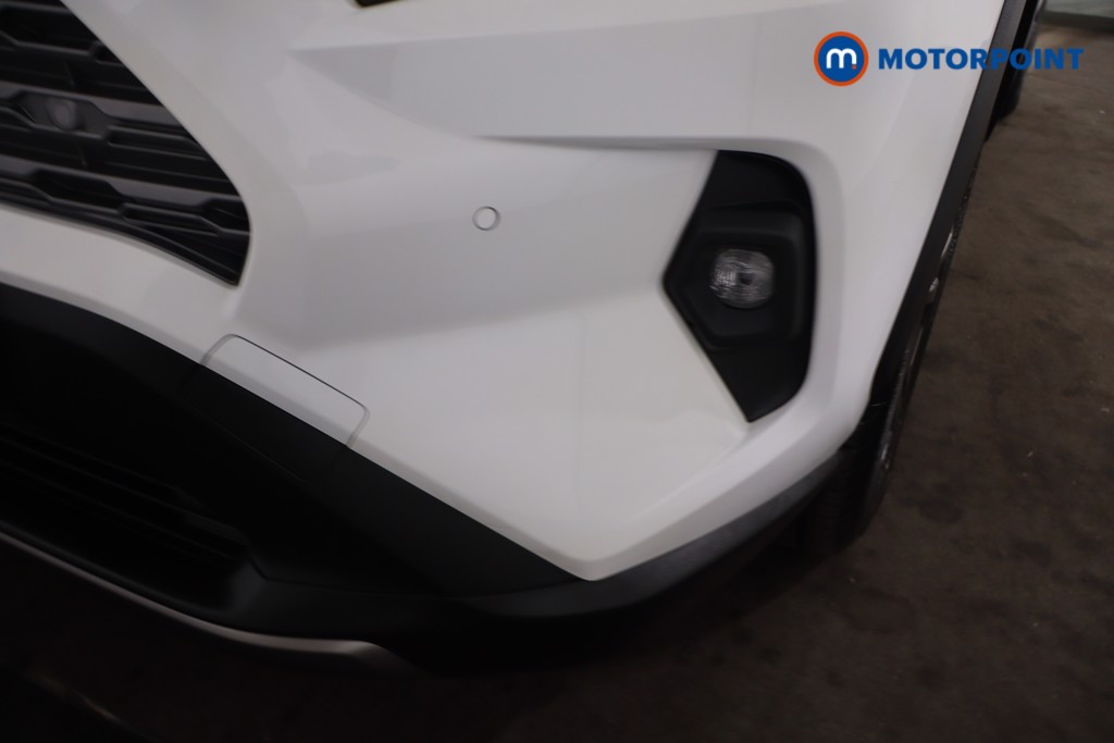 Toyota Rav4 Design Automatic Petrol-Electric Hybrid SUV - Stock Number (1634434) - 34th supplementary image